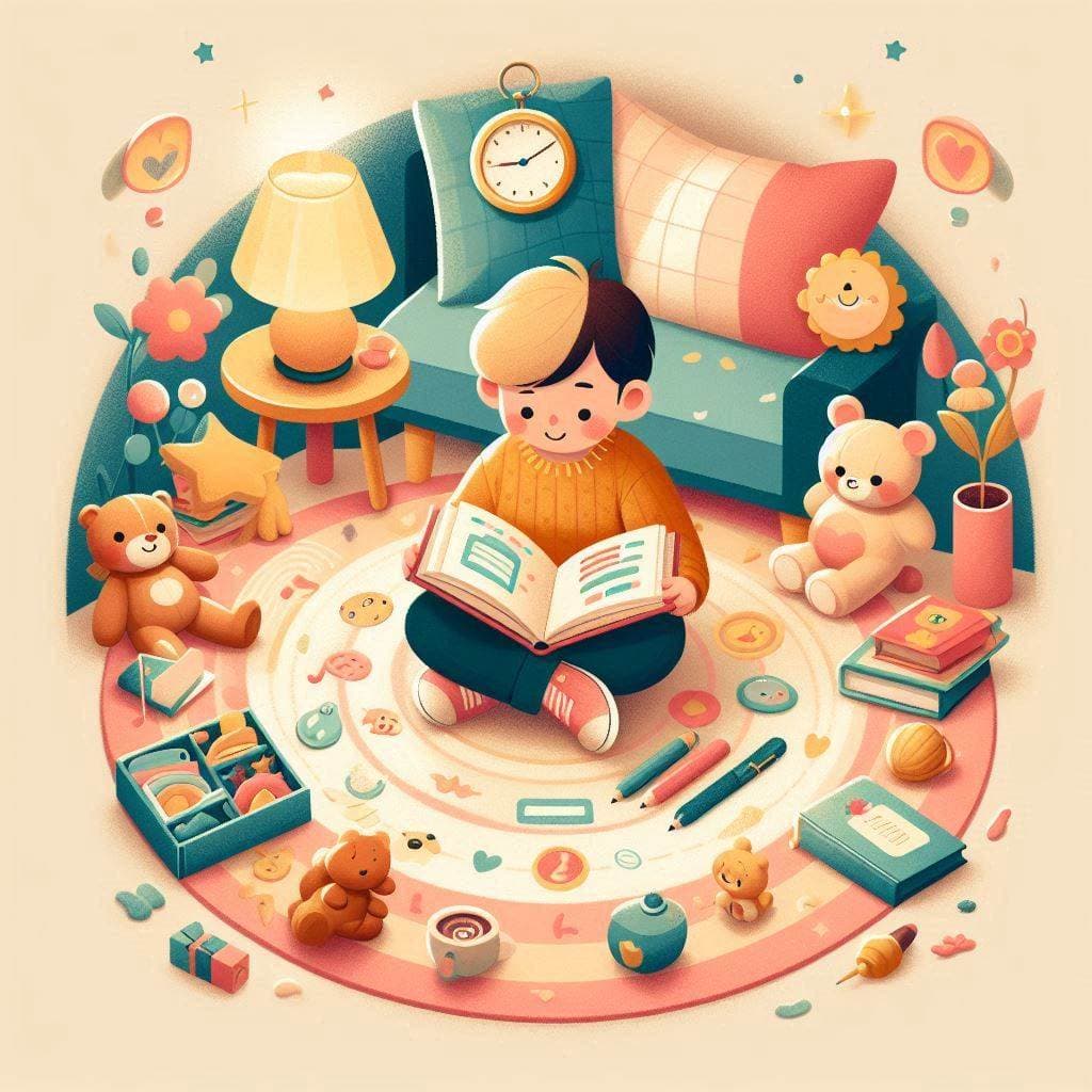 Screen-Free Fun