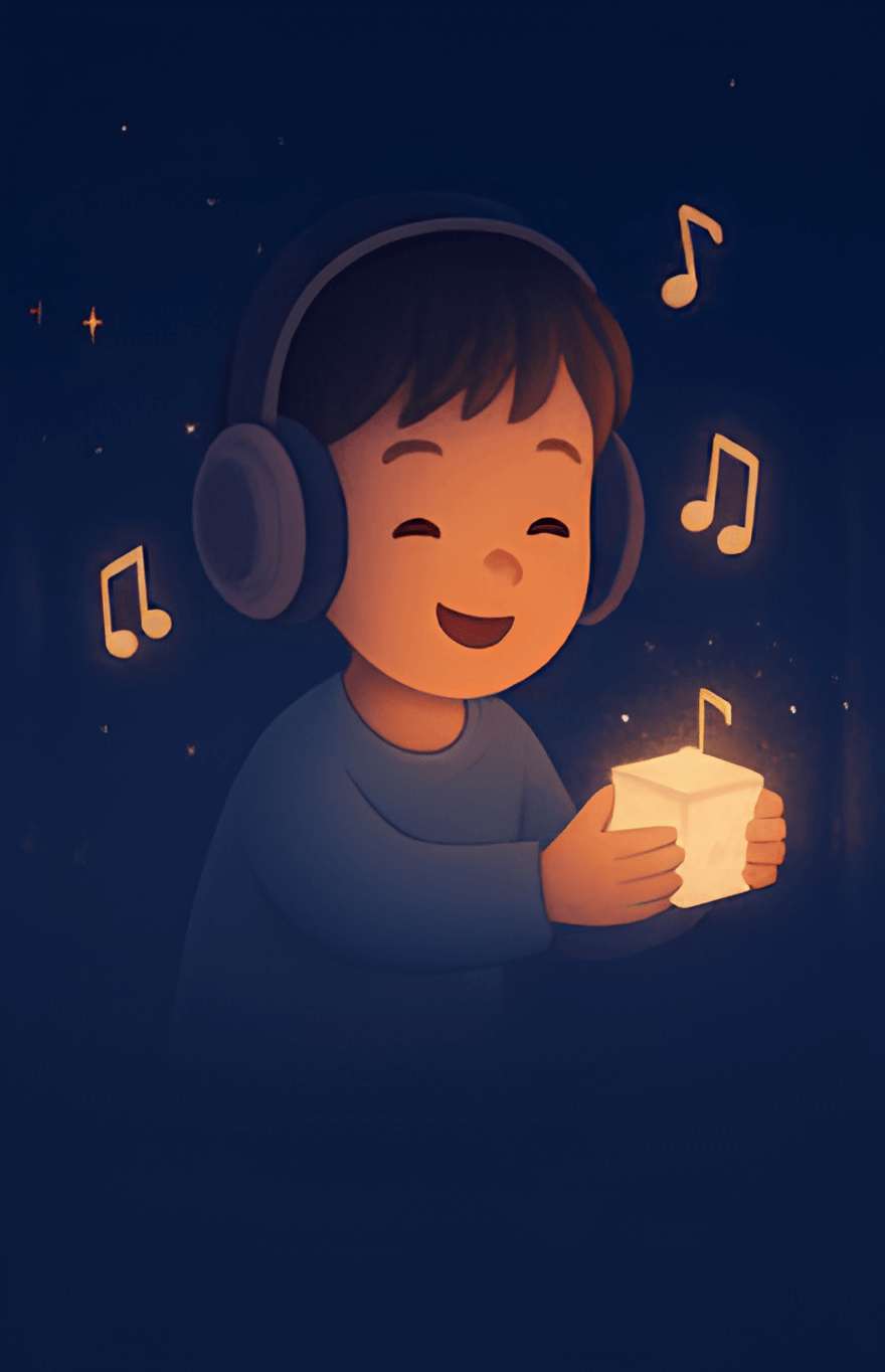 Personalized music player