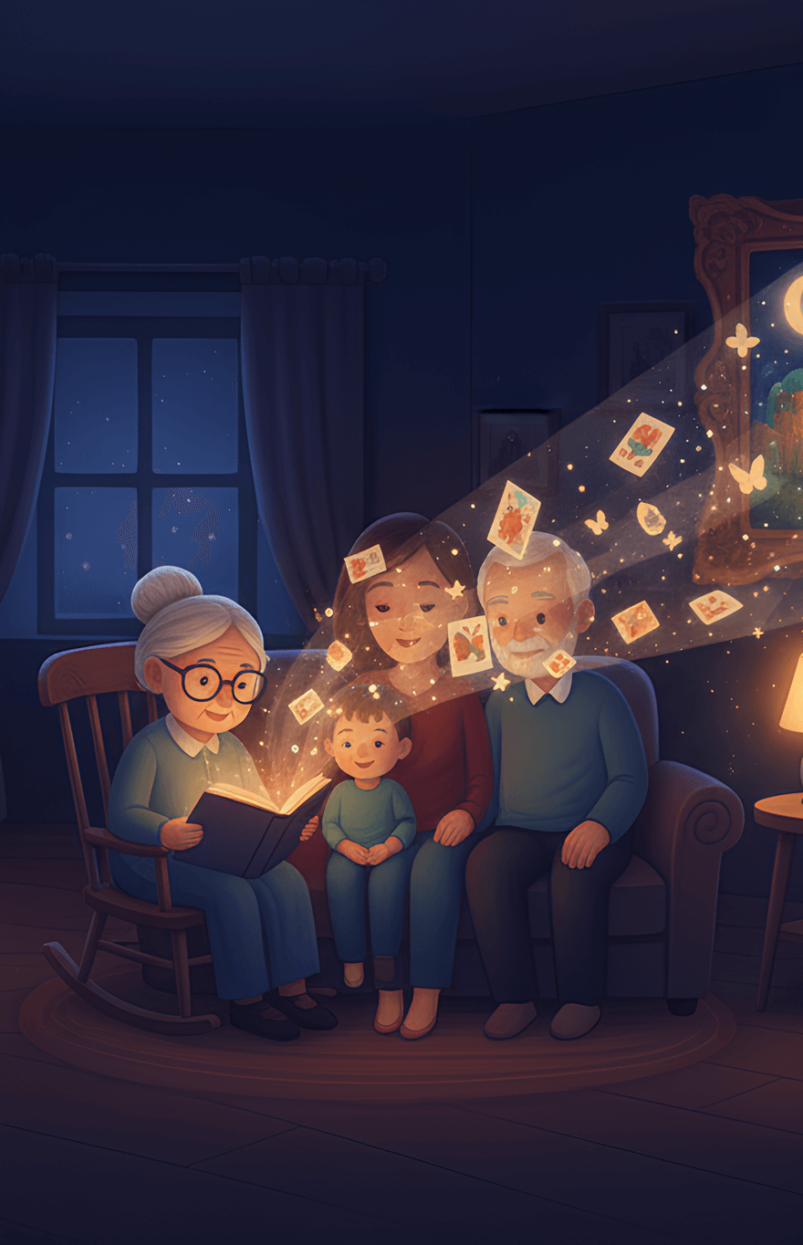 Suitable for all ages